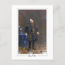 Ulrika Pasch #12 - Kunstmatig Briefkaart