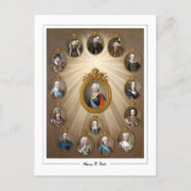 Ulrika Pasch #13 - Kunstmatig Briefkaart