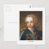 Ulrika Pasch #2 - Kunstkaart Briefkaart (Voorkant / Achterkant)