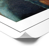 Ulrika Pasch Zedign Art Poster #2 (Hoek)