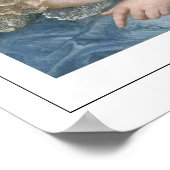 Ulrika Pasch Zedign Art Poster #3 (Hoek)