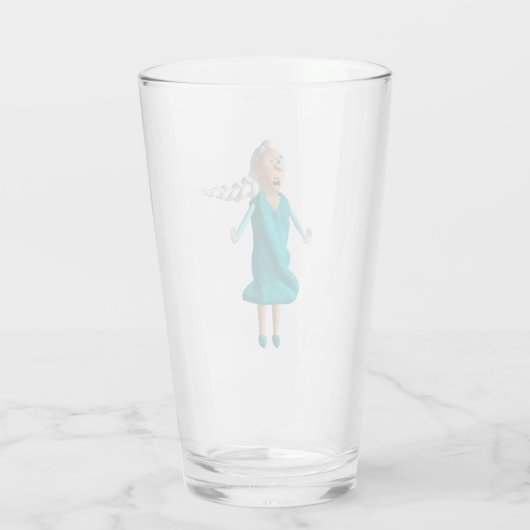 Ulsa Glas (Achterkant)