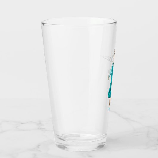 Ulsa Glas (Rechts)