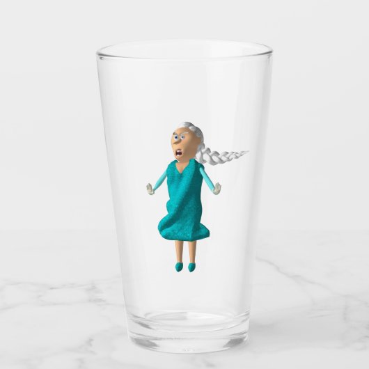 Ulsa Glas (Voorkant)