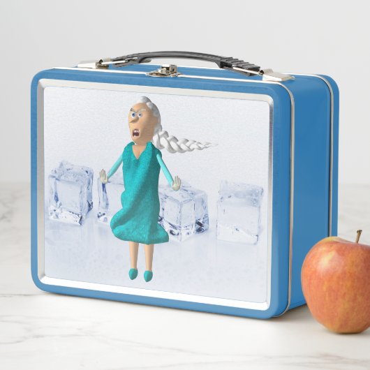 Ulsa Lunchbox (In situ)