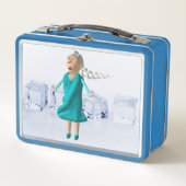 Ulsa Lunchbox (Voorkant)