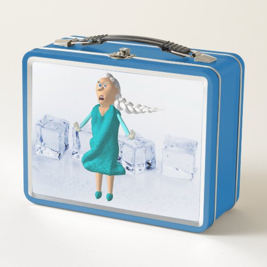 Ulsa Lunchbox (Voorkant)