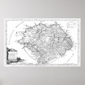 Ulster 1786 poster (Voorkant)