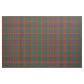 Ulster Ireland District Tartan Irish Pset Stof (Yard (91,4 cm))