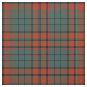 Ulster Ireland District Tartan Irish Pset Stof