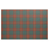 Ulster Ireland District Tartan Irish Pset Stof (Fat Quarter)