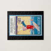 Ulster Ireland voor Gezondheid Legpuzzel (Horizontaal)