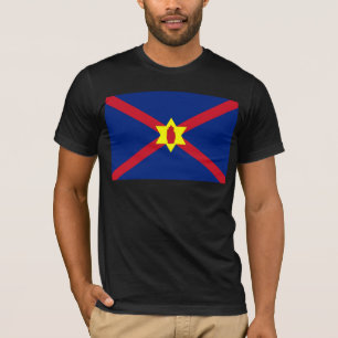 Ulster Nation, Irak T-shirt