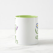 Ulster-Schots mok (Midden)