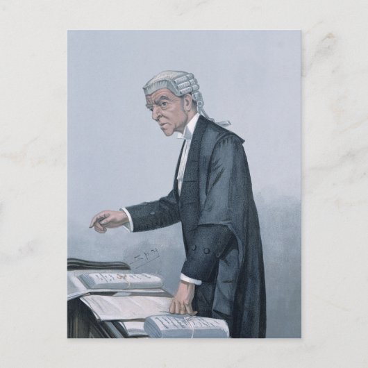 Ulsterman KC Briefkaart (Voorkant)