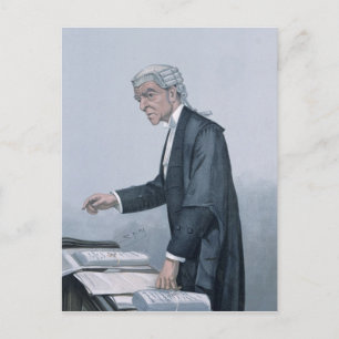 Ulsterman KC Briefkaart