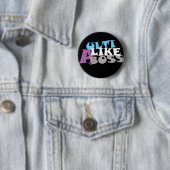 Ulti als een zwarte Button (In situ)
