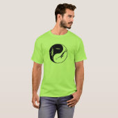 Ultiamte Yin Yang T-shirt (Voorkant volledig)