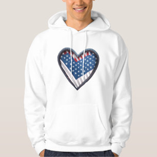 Ultiem comfort: klassieke hoodie