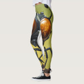 "Ultiem comfort: Leggings voor dames" "Chic & Styl (Links)