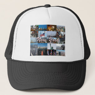Ultiem! Foto's van New York City Pro Trucker Pet