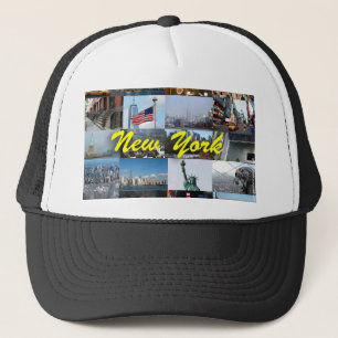 Ultiem! Foto's van New York City Pro Trucker Pet
