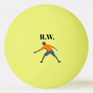 Ultiem Pingpongbal