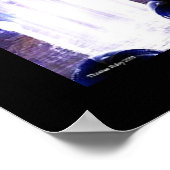 Ultieme abductie poster (Hoek)