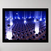 Ultieme abductie poster (Voorkant)