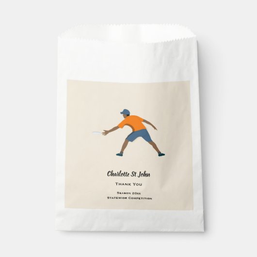 Ultieme Bedankzakje (Voorkant)