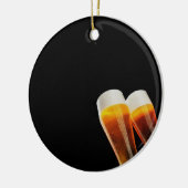 ULTIEME BEER DRINKER'S CHRISTMAS ORNAMENT (Links)