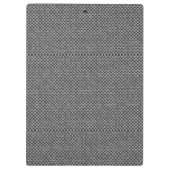 Ultieme beleving Bespoke Tailoring mode Klembord (Achterkant)