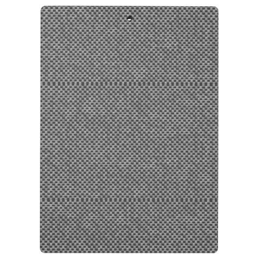 Ultieme beleving Bespoke Tailoring mode Klembord (Achterkant)