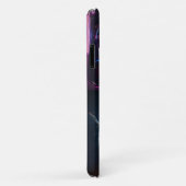 Ultieme bescherming: gestroomlijnde iPhone Case vo (Achterkant/rechts)