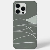 ULTIEME BESCHERMING TEGEN EEN BETAALBARE PRIJS Wat Case-Mate iPhone Case (Achterkant)