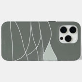 ULTIEME BESCHERMING TEGEN EEN BETAALBARE PRIJS Wat Case-Mate iPhone Case (Achterkant (horizontaal))