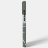 ULTIEME BESCHERMING TEGEN EEN BETAALBARE PRIJS Wat Case-Mate iPhone Case (Achterkant / Links)