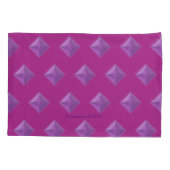 Ultieme beschermingspiloot hoesje kussensloop (Achterkant)