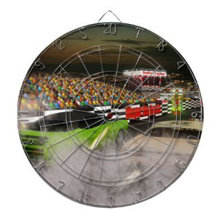 Ultieme bewegingsneerslag 2 dartbord