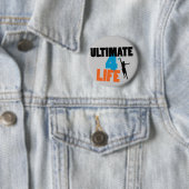 Ultieme Button met 4 levensfasen (licht) (In situ)