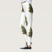 ULTIEME CHRISTMAS TREE CHRISTMAS LEGGINGS (Links)