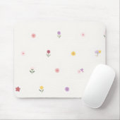 Ultieme comfort Muismat (Met muis)