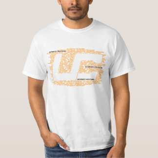 Ultieme creaties t-shirt