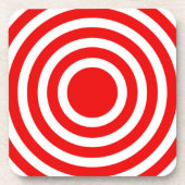 Ultieme doelstelling bier onderzetter (Voorkant)