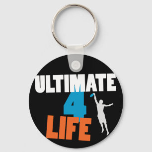 Ultieme (donkere) Sleutelhanger met 4 levensfasen