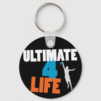 Ultieme (donkere) Sleutelhanger met 4 levensfasen