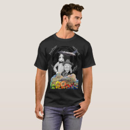Ultieme fenomeen t-shirt