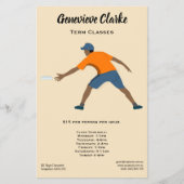 Ultieme Flyer (Voorkant)