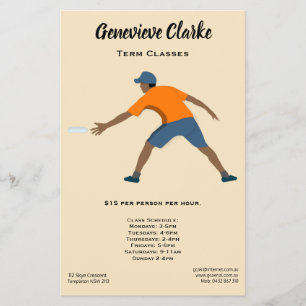 Ultieme Flyer