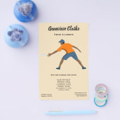 Ultieme Flyer (Enkel)